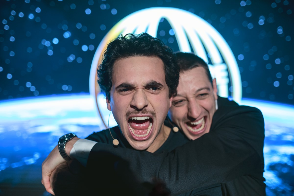 News „Crypto Boy” – holenderski dramat ju� dzi� si� na Netfliksie