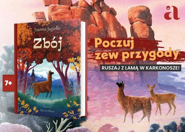 News Zew przygody, zew wolno�ci. „Zb�j