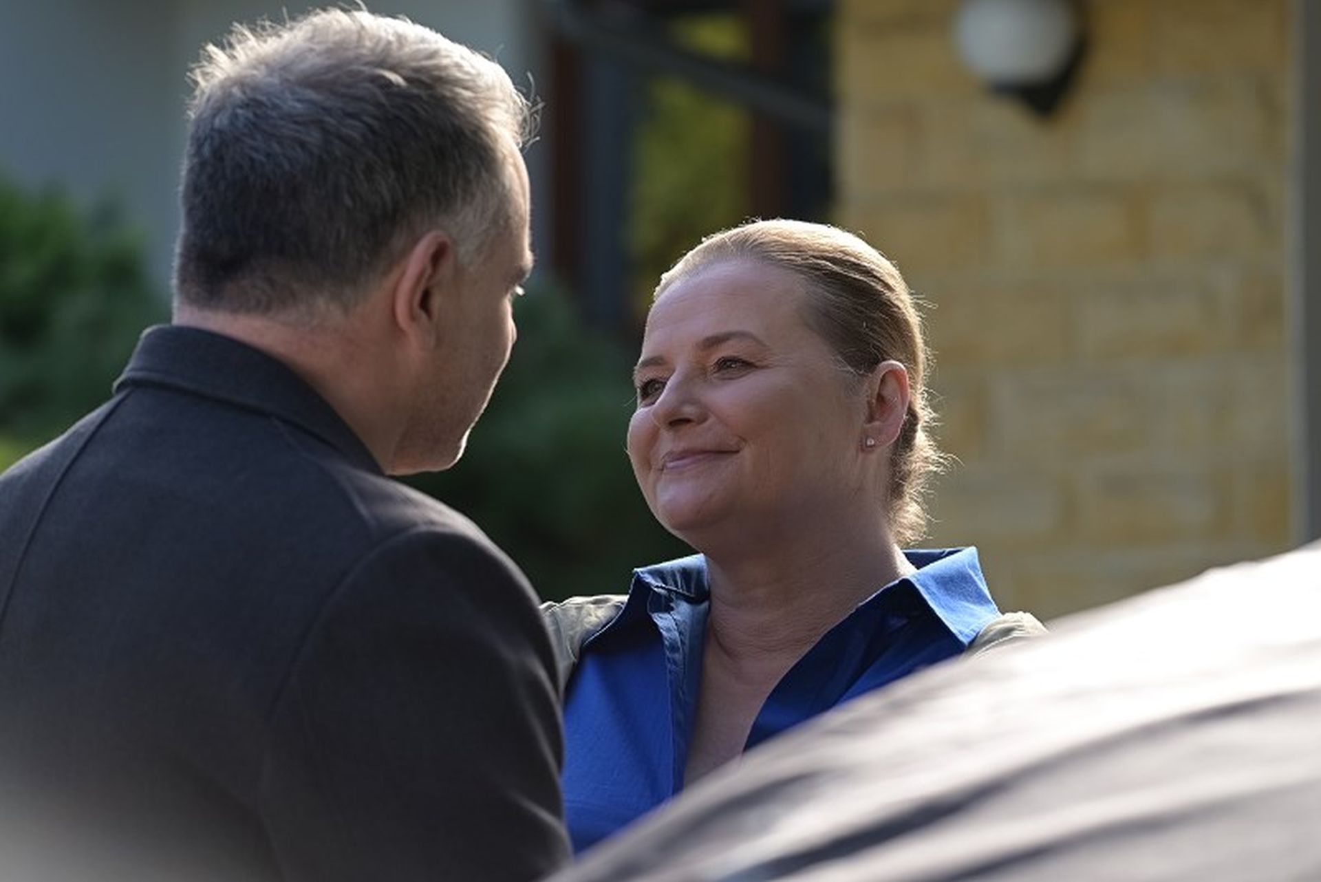 News Pierwsza mi�o�� - 3950 odc. Janek postanawia wyzna� prawd� Kindze! Streszczenie 3950 i 3951 odc