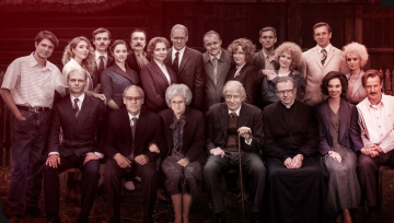 News „Stulecie Winnych”: sezon 4 - co si� wydarzy w 6. oraz 7. odcinku serialu?