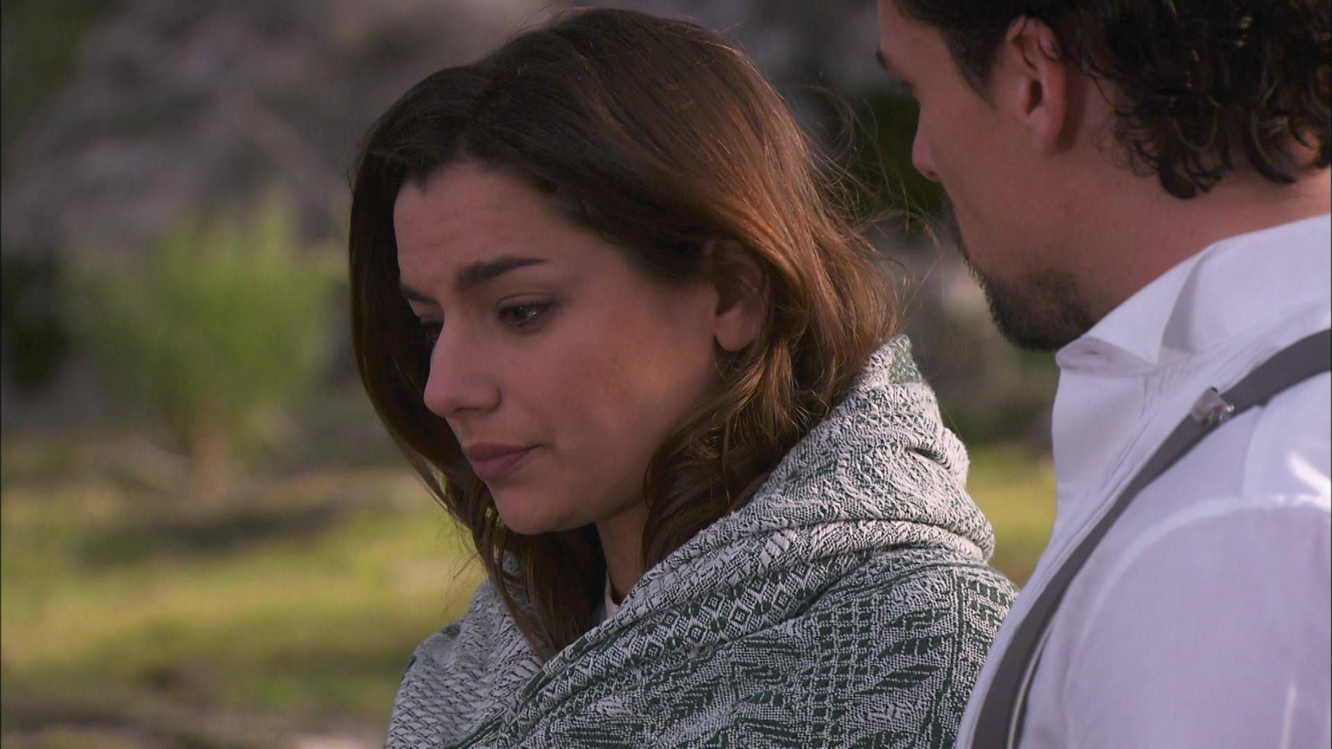 News Akacjowa 38 - 276 odc. German i Manuela chc� sfingowa� w�asn� �mier�, by zem�ci� si� na Cayetanie. Streszczenie 276 i 277 odc. 