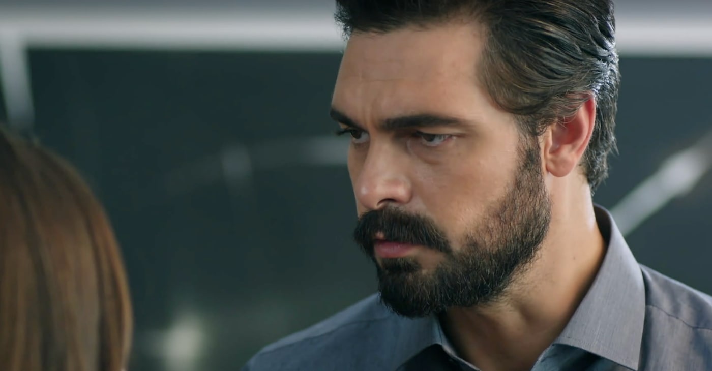 News Yaman przebaczy Canan? Dziedzictwo 341 - szczeg�owe streszczenie odcinka