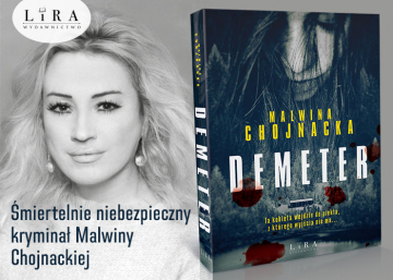 News Ta kobieta wejdzie do piek�a, z kt�rego wyj�cia nie ma. „Demeter