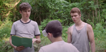 News Kr�lowie lata – letni komediodramat o dorastaniu i pierwszej mi�o�ci