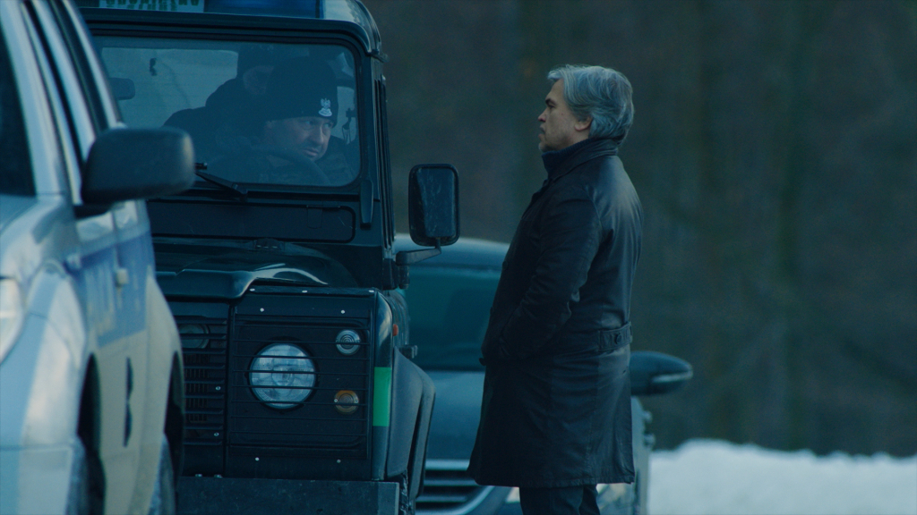 News Wataha - co wydarzy si� w 5 oraz 6 odcinku serialu sensacyjnego dost�pnego na TVN 7? 