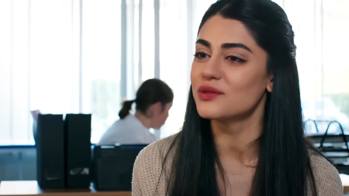 News Panna m�oda odc. 1, 2. Nowy turecki serial emitowany na TVP2! 