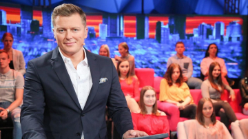 News Jaka to melodia?, odc. 5291 - dzi� fina� stycznia 