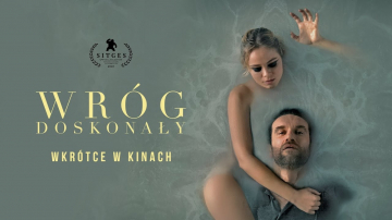 News Wr�g doskona�y, dreszczowiec psychologiczny z udzia�em Tomasz Kota