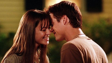 News Mi�o�� odkry�a w nich zupe�nie inne, pi�kne oblicze... – Szko�a uczu�