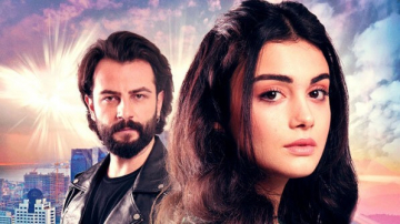 News Przysi�ga - odc. 647 - streszczenie - Bade ujawni prawd� o Meltem Mertowi?