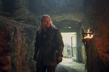 News Wied�min 3 - cz�� 2 - mamy zwiastun! 