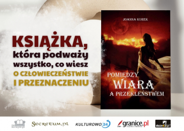 News Jeste� legend�. Fragment ksi��ki „Pomi�dzy wiar� a przekle�stwem