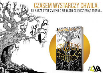 News Nie ma pocisku, kt�ry zatrzyma�by zmar�ego. Fragment ksi��ki „Spl�tana opowie��”