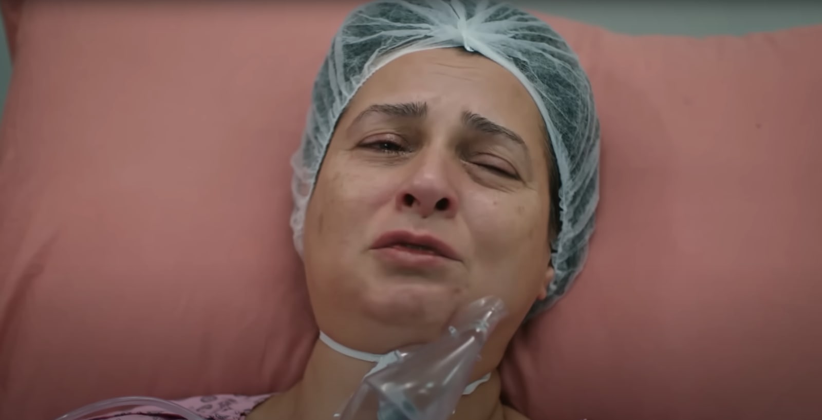 News Wichrowe wzg�rze - 71 odc. Nevin prosi, by Gulce jej wybaczy�a. Streszczenie 71 i 72 odc. 