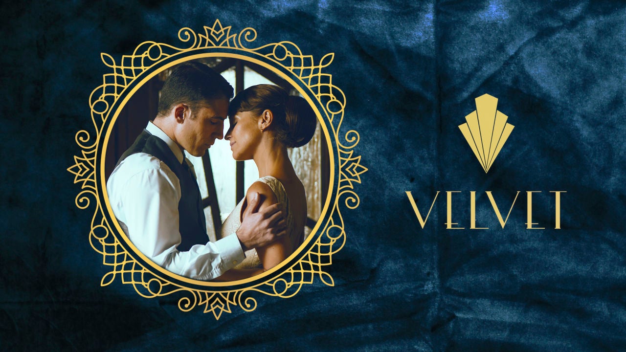 News Velvet - odcinki odcinki 21-25 na TVP 1! Kto� kradnie suknie �lubn� Cristiny. Podsumowanie tygodnia. Co wydarzy si� dalej? 