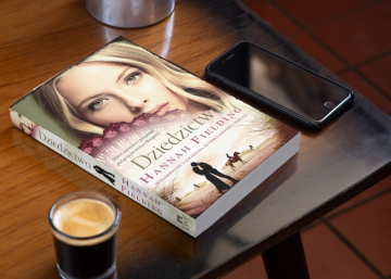 News  Mi�o��, tajemnica i po��danie pod gor�cym niebem Hiszpanii. „Dziedzictwo