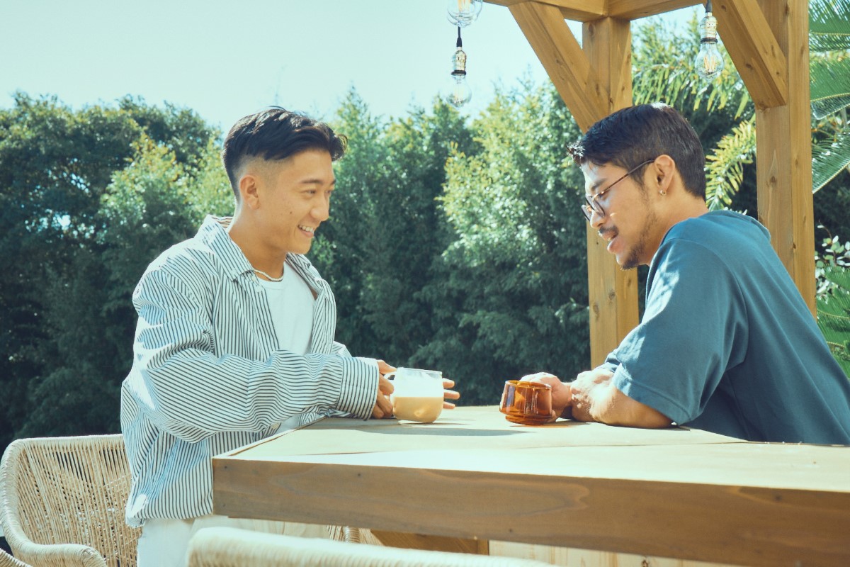 News „The Boyfriend” – japo�ski program reality show ju� dzi� na Netfliksie!