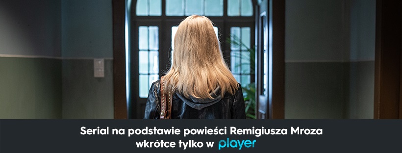 News Serial „Chy�ka” zobaczycie dopiero po �wi�tach!