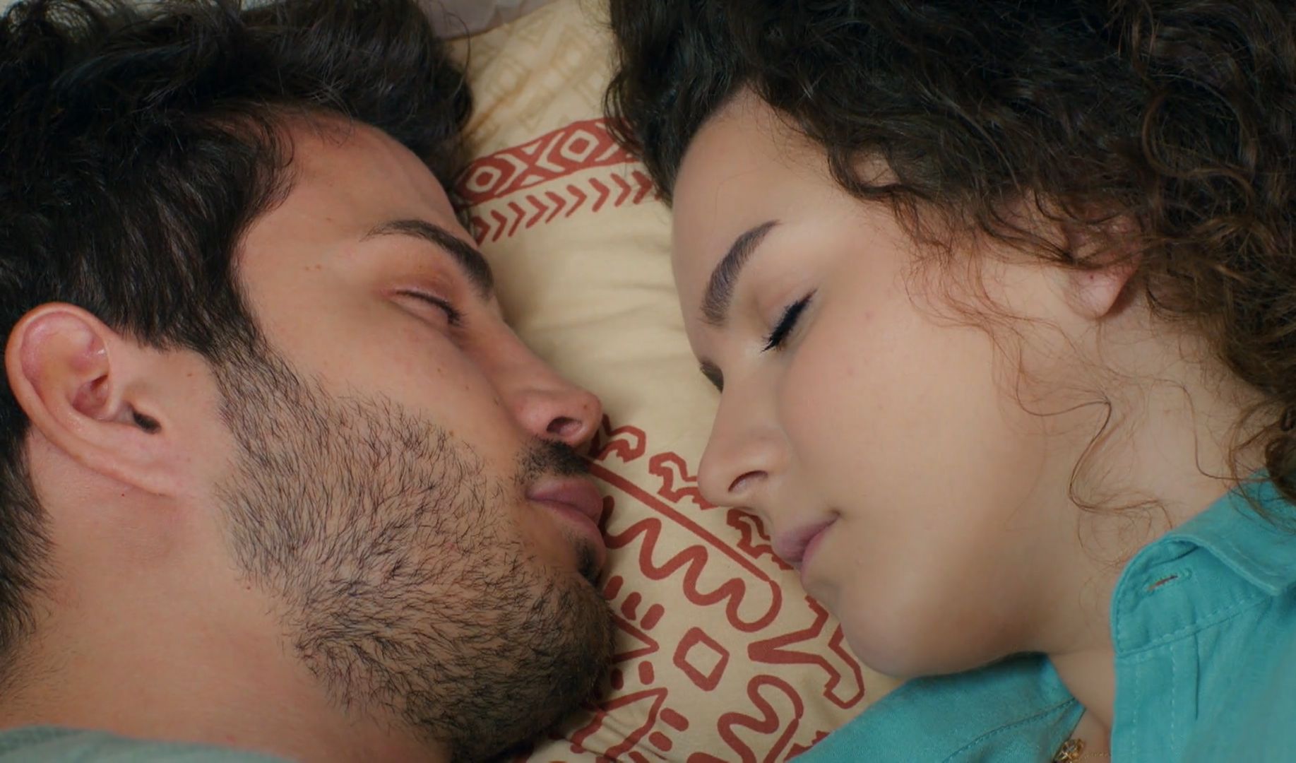 News Mi�o�� i nadzieja odc. 162. Sila ukrywa si� u Kuzeya, a Melis znika bez �ladu! Streszczenie 162 odc.