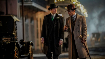 News „Wywiad z wampirem”: Udost�pniono nowy zwiastun oraz dat� premiery nowej adaptacji