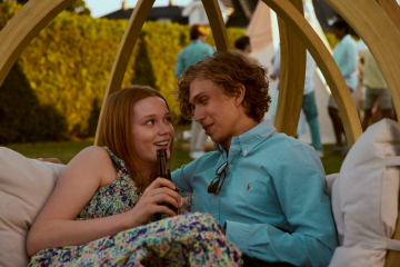 News „Royalteen: Następca tronu” – norweski romans już na Netflixie!