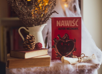 News Brat przeciw bratu chce i��. Fragment ksi��ki „Nawi��