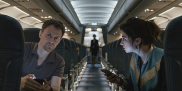 News Czy b�dzie 2 sezon serialu Kierunek Noc?  