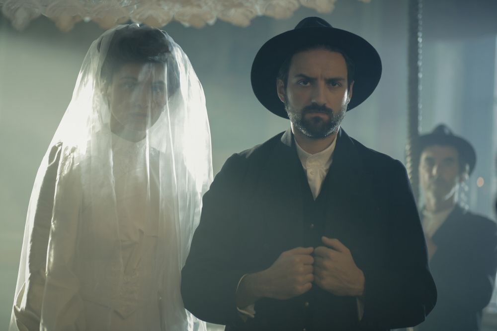 News Polowanie na �my – 3 odcinek wkr�tce w TVP 1! Porwanie Hany