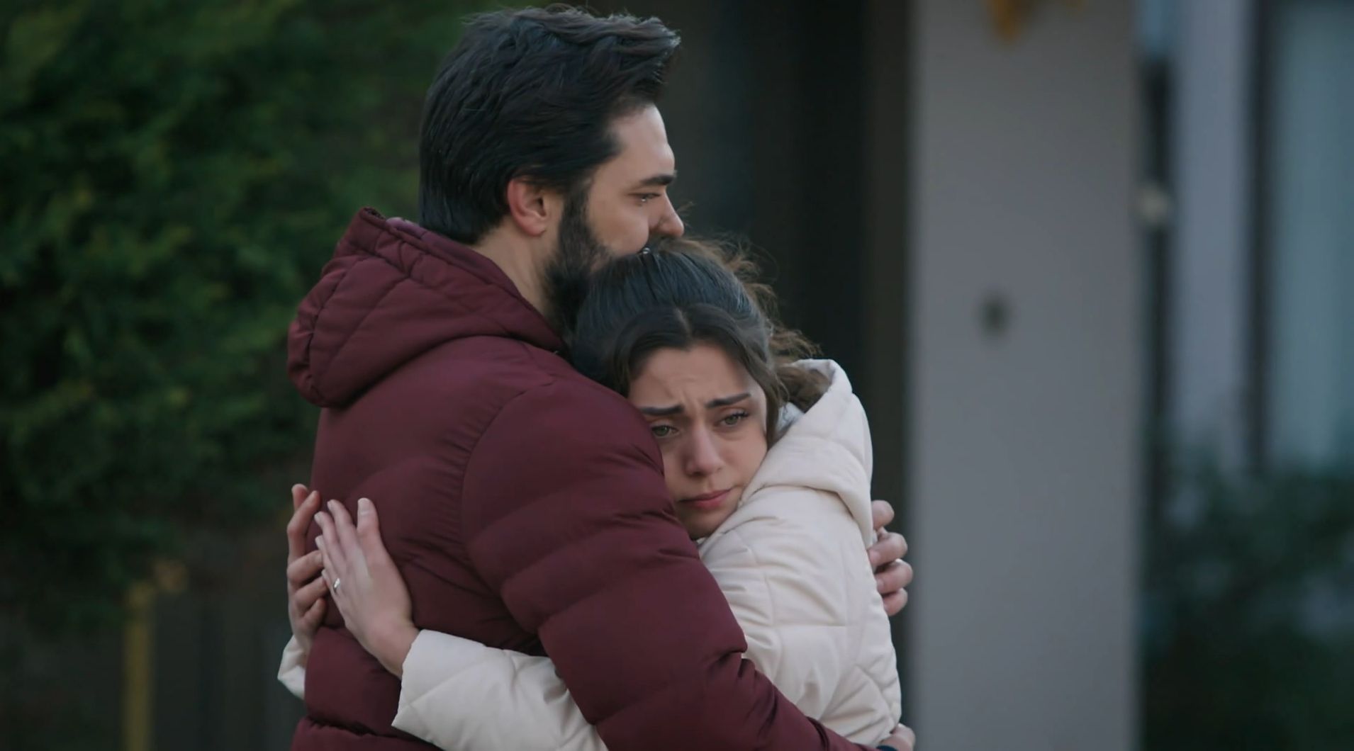 News Dziedzictwo odc. 489 i 490 streszczenie: Volkan targa si� na swoje �ycie. Seher zmienia swoje spojrzenie na przesz�o�� Yamana