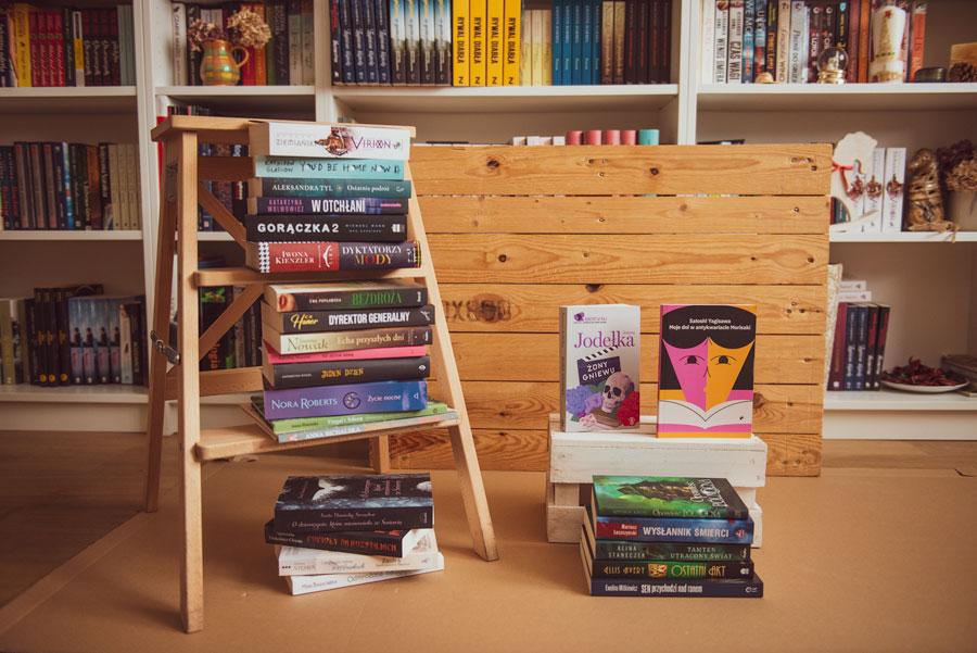 News Oto najlepsze ksi��ki na wiosn� 2023!