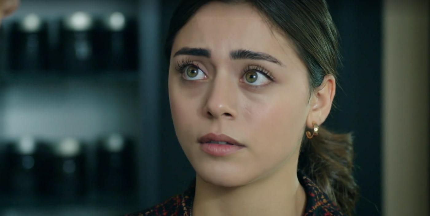 News Canan ma haki na Seher! Dziedzictwo 367 - szczeg�owe streszczenie odcinka