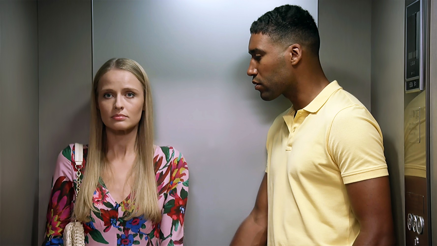 News Pierwsza mi�o�� - 3503 i 3504 odcinek. Co si� wydarzy w kolejnych odcinkach serialu?