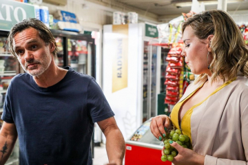 News Bunt! - co wydarzy si� w 4 oraz 5 odcinku serialu m�odzie�owego TVN?