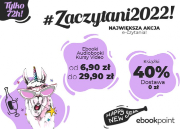 News 10 ksi��kowych postanowie� noworocznych? Poznaj i wciel w �ycie!