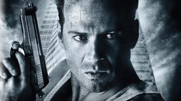 News Szklana pu�apka – Samotna walka policjanta z terrorystami...