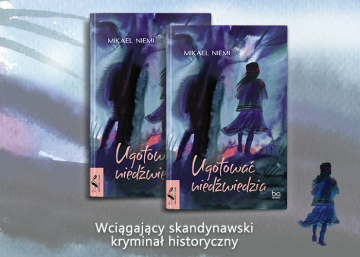 News Skandynawski krymina� w historycznej ods�onie. „Ugotowa� nied�wiedzia