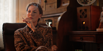 News „Marzycielka – stając się Karen Blixen”. Powstaje serial o autorce „Pożegnania z Afryką”