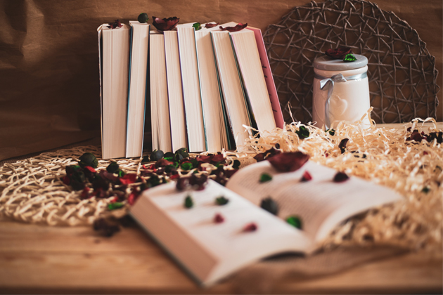 News Oto laureaci wyzwa� czytelniczych 2018!