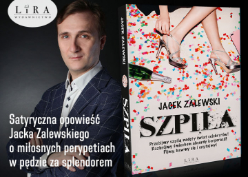 News By�em zdolny do wielu wyrzecze�. 