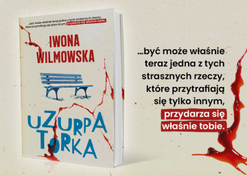 News Klucze – portfel – m�otek. Fragment ksia�ki „Uzurpatorka