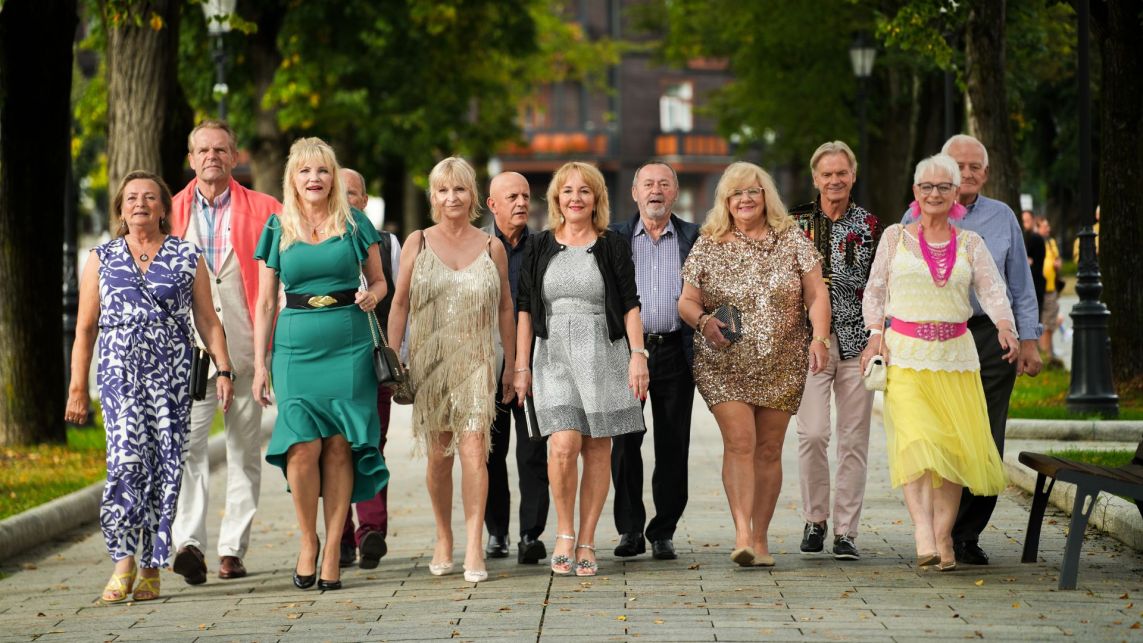 News Sanatorium mi�o�ci: sezon 6 – Bal zbli�a si� wielkimi krokami! Co wydarzy si� w 9 i 10 odcinku?