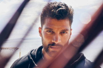 News „Heaven in Hell” z oficjalnym plakatem. Magdalena Boczarska przyznaje: „Mia�am pe�no w�tpliwo�ci” 