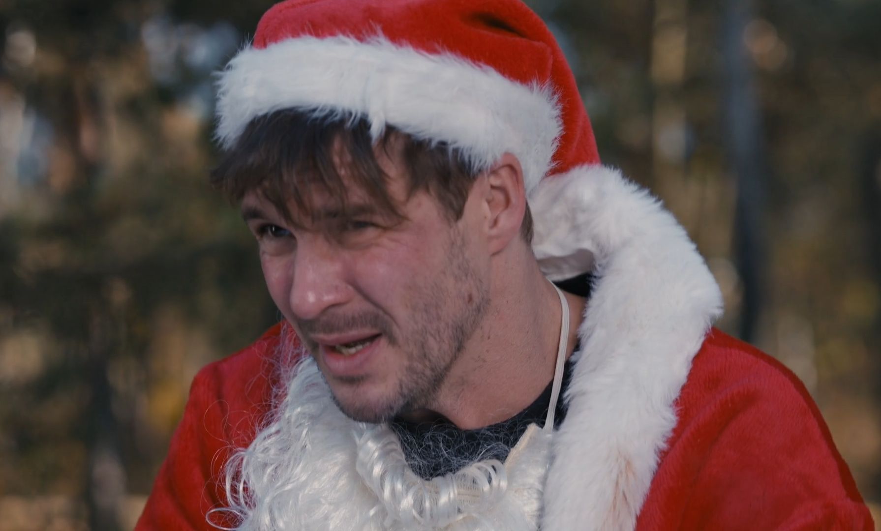 News Miko�aj na sygnale - polska, �wi�teczna komedia ju� dzisiaj na TVP 2