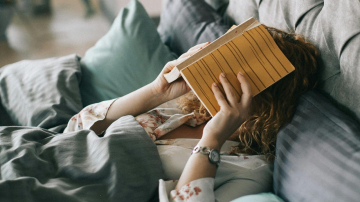 News Wakacyjne propozycje lekturowe dla ma�ych i du�ych na sierpie� 2024