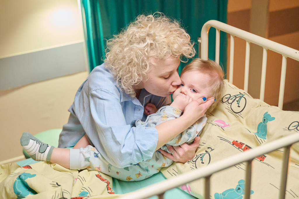 News Na Wsp�lnej - odcinki 3596-3599 na TVN! Oczekiwanie na wyniki Gucia. Sprawd�, co wydarzy si� w serialu