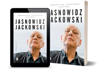 News Ka�dy z nas ma intuicj�. C�rka opowiada o Jasnowidzu Jackowskim