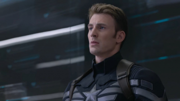 News Kapitan Ameryka: Zimowy �o�nierz – Powr�t do �ywych po latach....