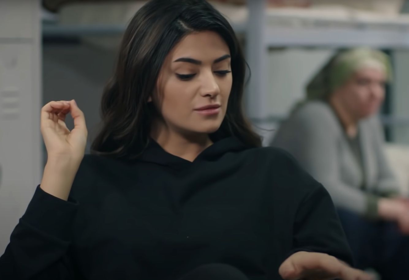 News Dziedzictwo - 239 odc. Zuhal postanawia zniszczy� Melahat. Streszczenie 239 i 240 odcinka