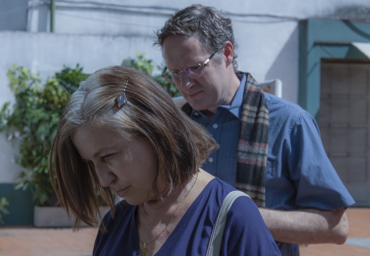 News „Elena wie” – wzruszaj�cy dramat na podstawie powie�ci ju� wkr�tce pojawi si� na Netfliksie