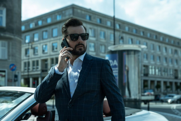 News  Ju� dzi� kolejny odcinek serialu „Wotum nieufno�ci”! Co wydarzy si� w 5 i 6 epizodzie?